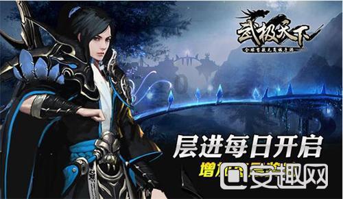 确定应该怎样理解，比如”确定性”，太抽象游戏画面